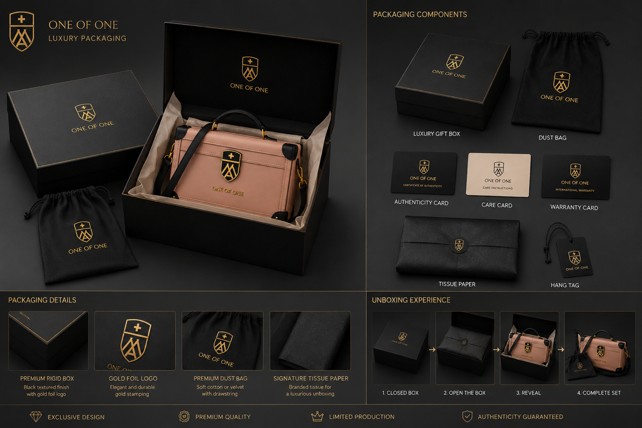 Luxury Product